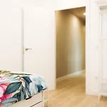 Denver - Centro, Nuevo, Diseno, Wifi Daire
