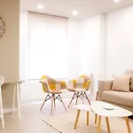 Denver - Centro, Nuevo, Diseno, Wifi