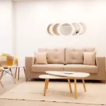 Denver - Centro, Nuevo, Diseno, Wifi Daire