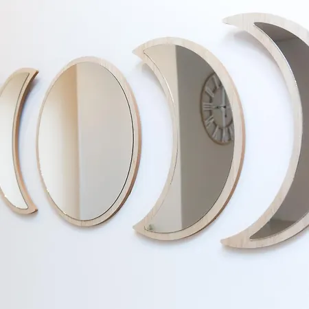 Denver - Centro, Nuevo, Diseno, Wifi Apartamento