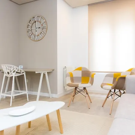 Denver - Centro, Nuevo, Diseno, Wifi Apartment *