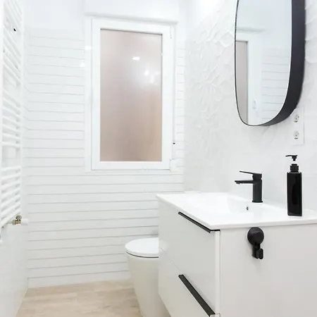 Denver - Centro, Nuevo, Diseno, Wifi *