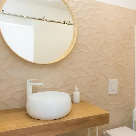 Apartment Denver - Centro, Nuevo, Diseno, Wifi