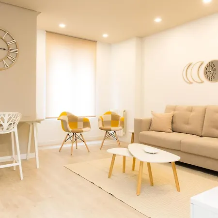 Apartment Denver - Centro, Nuevo, Diseno, Wifi *