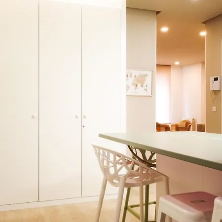 Denver - Centro, Nuevo, Diseno, Wifi *