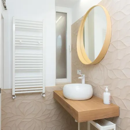 Apartment Denver - Centro, Nuevo, Diseno, Wifi Valladolid