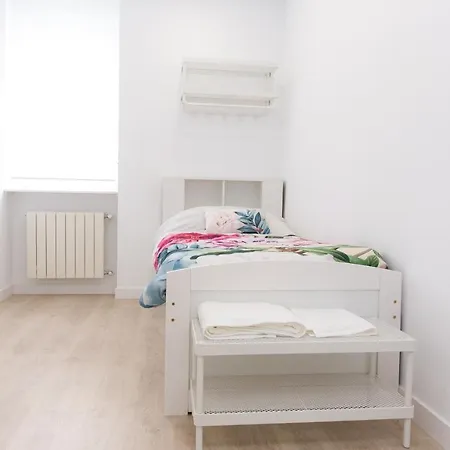 Apartment Denver - Centro, Nuevo, Diseno, Wifi