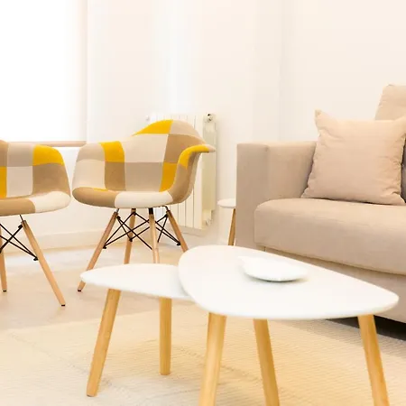 Denver - Centro, Nuevo, Diseno, Wifi Daire