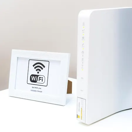 Denver - Centro, Nuevo, Diseno, Wifi *