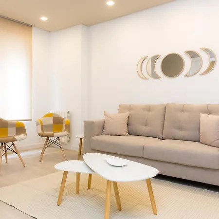 Denver - Centro, Nuevo, Diseno, Wifi Apartamento *