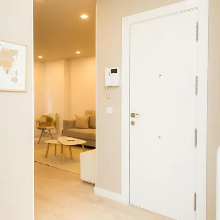 Denver - Centro, Nuevo, Diseno, Wifi Apartment