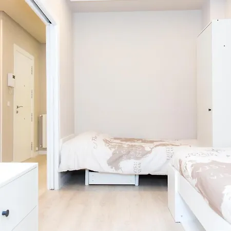 Denver - Centro, Nuevo, Diseno, Wifi *