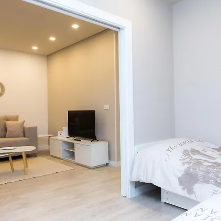 Denver - Centro, Nuevo, Diseno, Wifi Apartment *