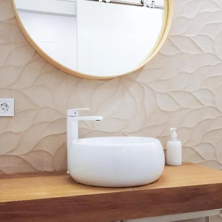 Apartment Denver - Centro, Nuevo, Diseno, Wifi Valladolid