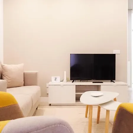 Apartment Denver - Centro, Nuevo, Diseno, Wifi *