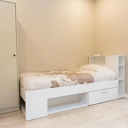 Denver - Centro, Nuevo, Diseno, Wifi