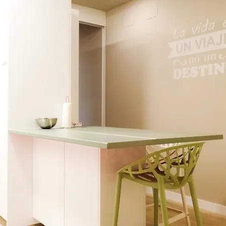 Apartment Denver - Centro, Nuevo, Diseno, Wifi Valladolid