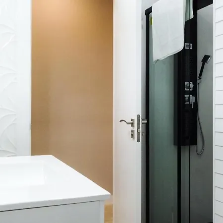 Denver - Centro, Nuevo, Diseno, Wifi * Valladolid