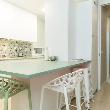 Denver - Centro, Nuevo, Diseno, Wifi Valladolid