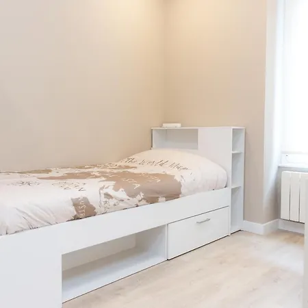 Apartment Denver - Centro, Nuevo, Diseno, Wifi *