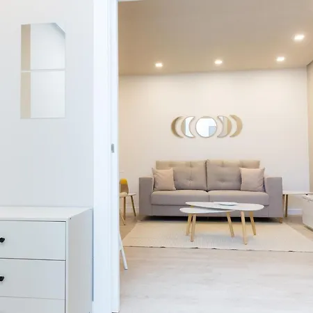 Apartment Denver - Centro, Nuevo, Diseno, Wifi