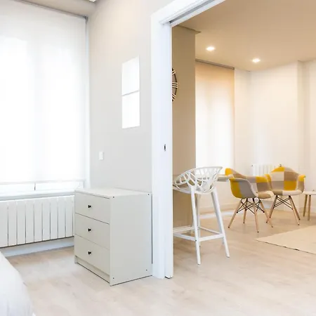 Denver - Centro, Nuevo, Diseno, Wifi Valladolid