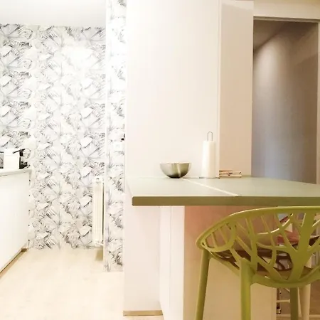 Apartment Denver - Centro, Nuevo, Diseno, Wifi *