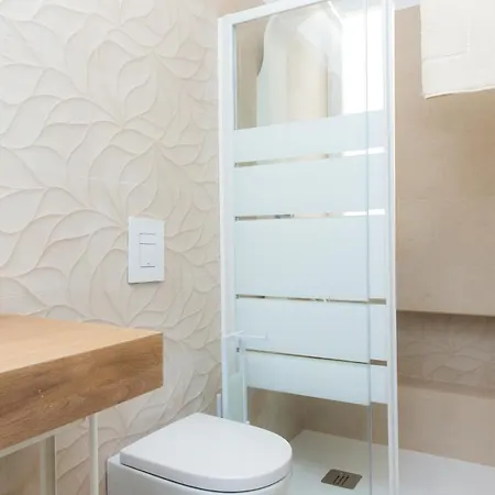 Denver - Centro, Nuevo, Diseno, Wifi * Valladolid