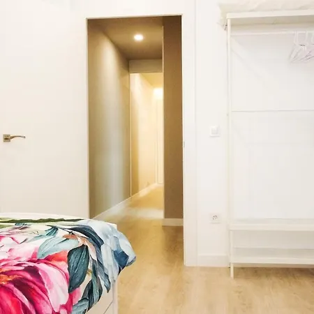 Denver - Centro, Nuevo, Diseno, Wifi Apartment *