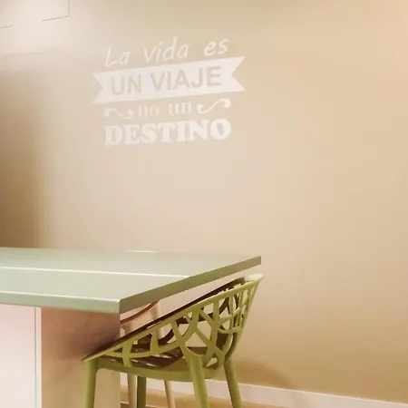 Apartment Denver - Centro, Nuevo, Diseno, Wifi Valladolid