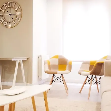 Apartment Denver - Centro, Nuevo, Diseno, Wifi *