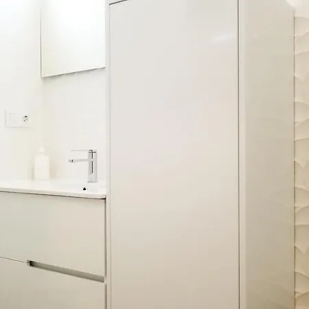 Lejlighed Denver - Centro, Nuevo, Diseno, Wifi *