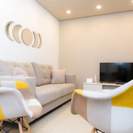 Denver - Centro, Nuevo, Diseno, Wifi Apartment