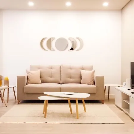 Denver - Centro, Nuevo, Diseno, Wifi *