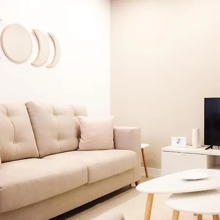 Denver - Centro, Nuevo, Diseno, Wifi Valladolid