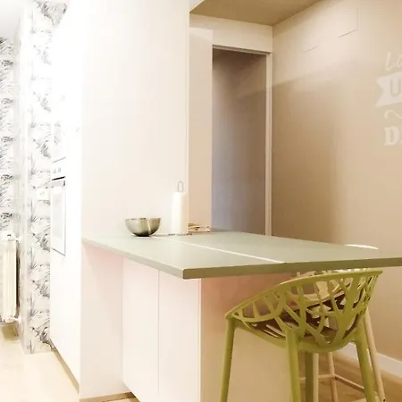 Apartamento Denver - Centro, Nuevo, Diseno, Wifi *