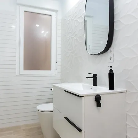 Denver - Centro, Nuevo, Diseno, Wifi Valladolid