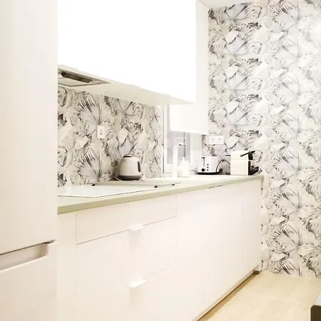 Apartment Denver - Centro, Nuevo, Diseno, Wifi