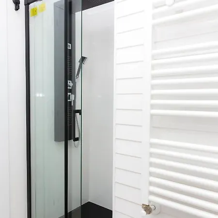 Denver - Centro, Nuevo, Diseno, Wifi *