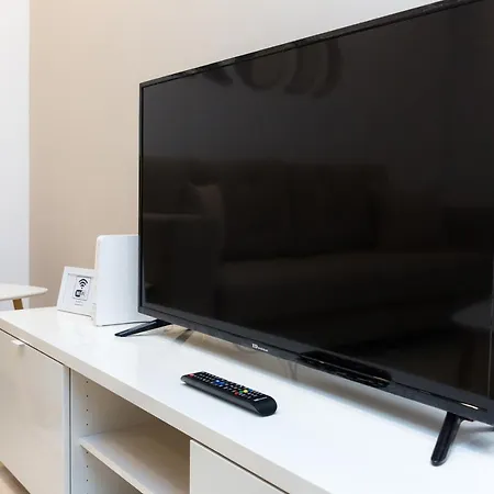 Denver - Centro, Nuevo, Diseno, Wifi Apartment *