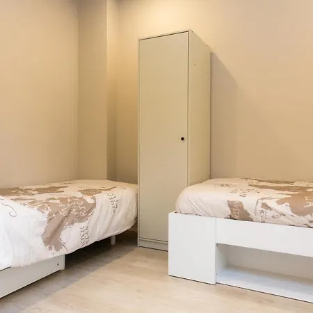 Denver - Centro, Nuevo, Diseno, Wifi Valladolid