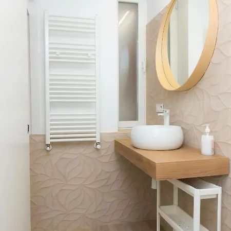 Denver - Centro, Nuevo, Diseno, Wifi Lejlighed