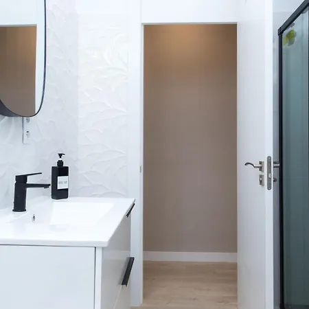 Denver - Centro, Nuevo, Diseno, Wifi