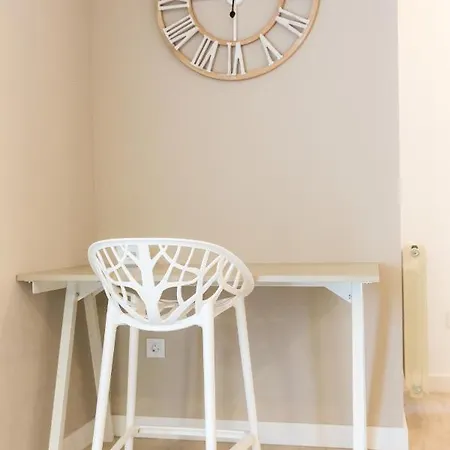 Denver - Centro, Nuevo, Diseno, Wifi * Valladolid