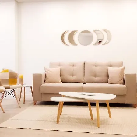 Denver - Centro, Nuevo, Diseno, Wifi Apartamento