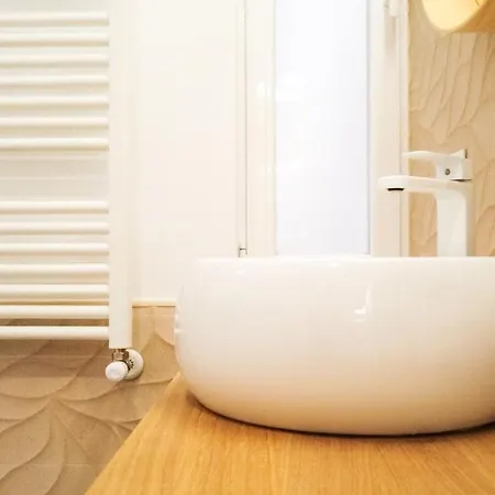 Apartment Denver - Centro, Nuevo, Diseno, Wifi