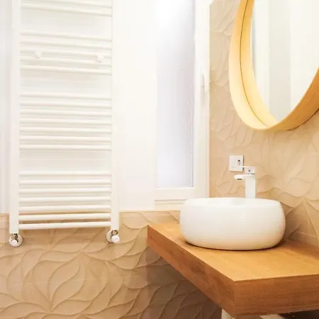 Apartment Denver - Centro, Nuevo, Diseno, Wifi