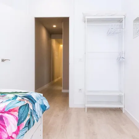 Denver - Centro, Nuevo, Diseno, Wifi Apartment