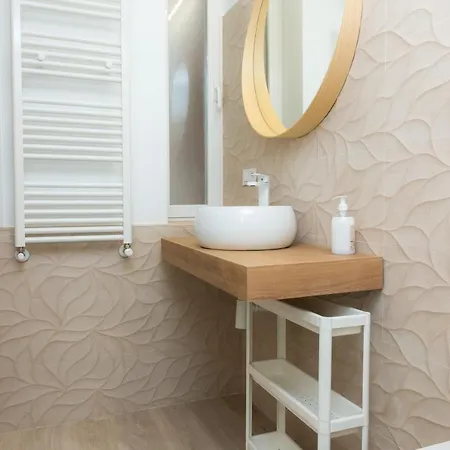 Denver - Centro, Nuevo, Diseno, Wifi Apartment *