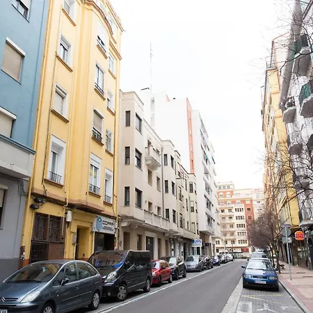 Denver - Centro, Nuevo, Diseno, Wifi Apartamento *